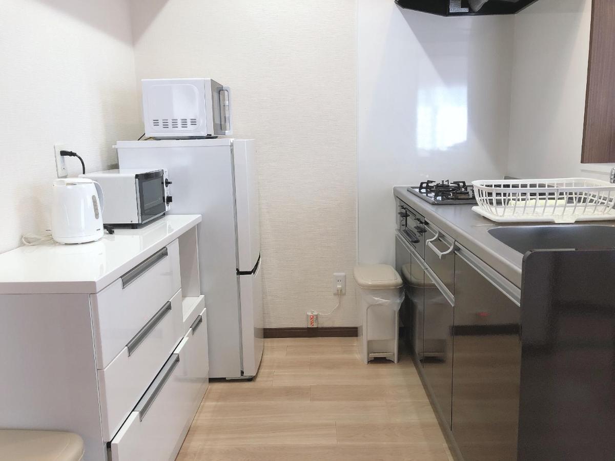 Апартаменты Terracerin Yn22 Tomigusuku Экстерьер фото